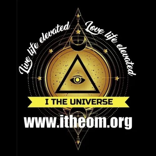 I THE UNIVERSE