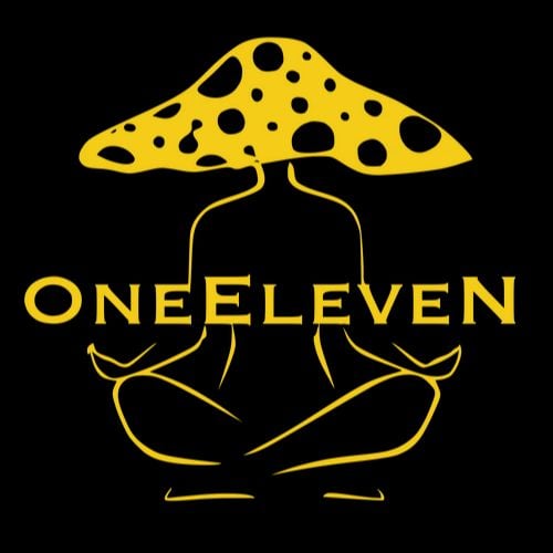 ONEELEVEN Mushroom