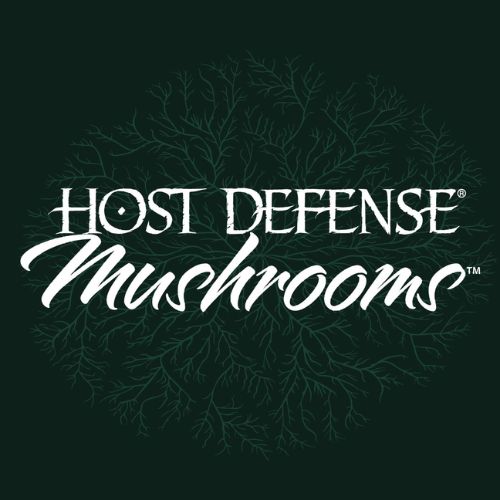 Host Defense Mushrooms